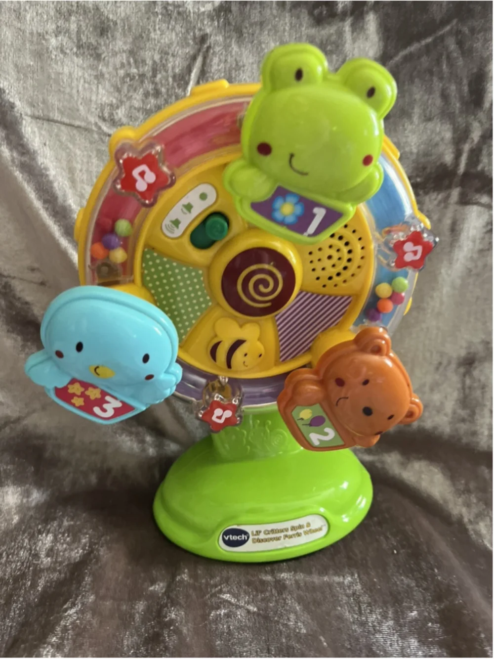 VTech this little